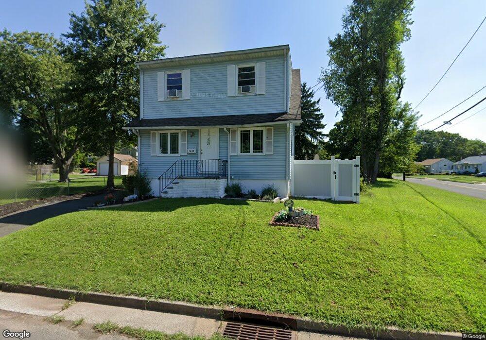 1637 Ford Ave, South Plainfield, NJ 07080 - photo 1