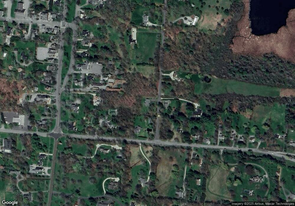 11 Hilltop Rd, Sharon, CT 06069 - photo 1