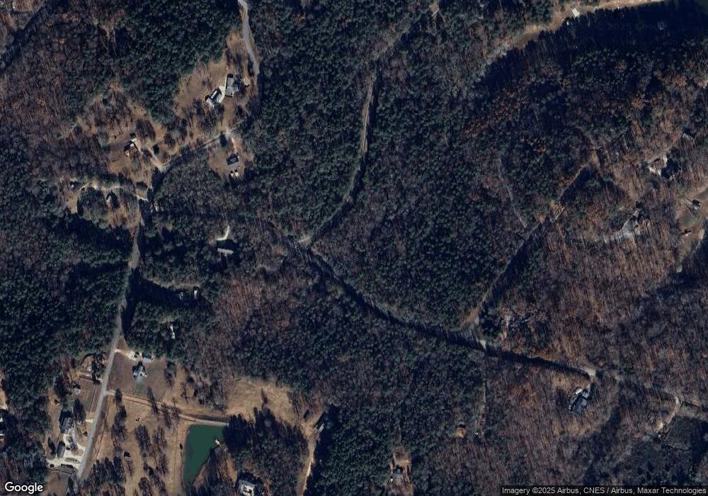 173 Waters Edge Dr, Martin, GA 30557 - photo 1