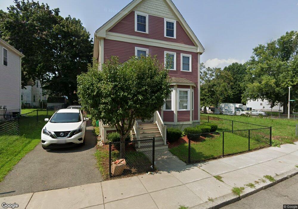 37 Richfield St, Dorchester, MA 02125 - photo 1