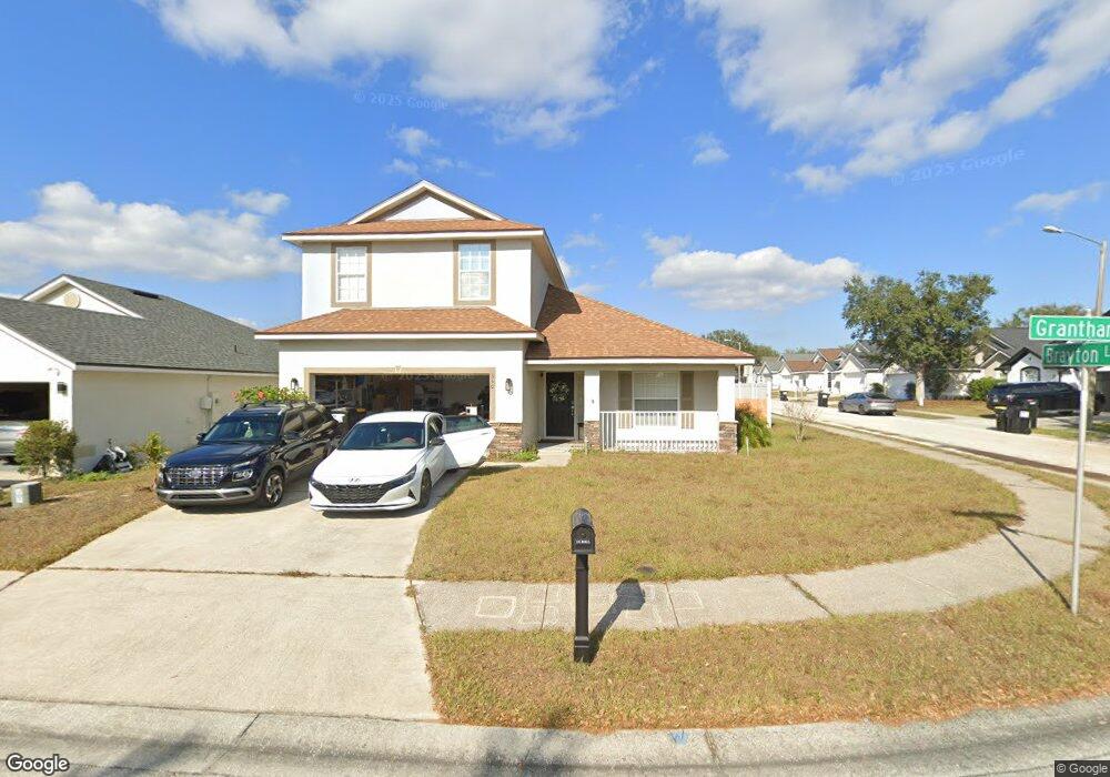 350 Grantham Dr, Davenport, FL 33897 - photo 1