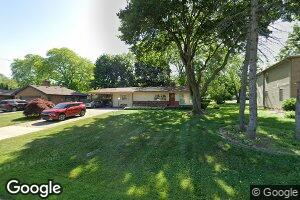 3325 Circle Dr, Flint, MI 48507