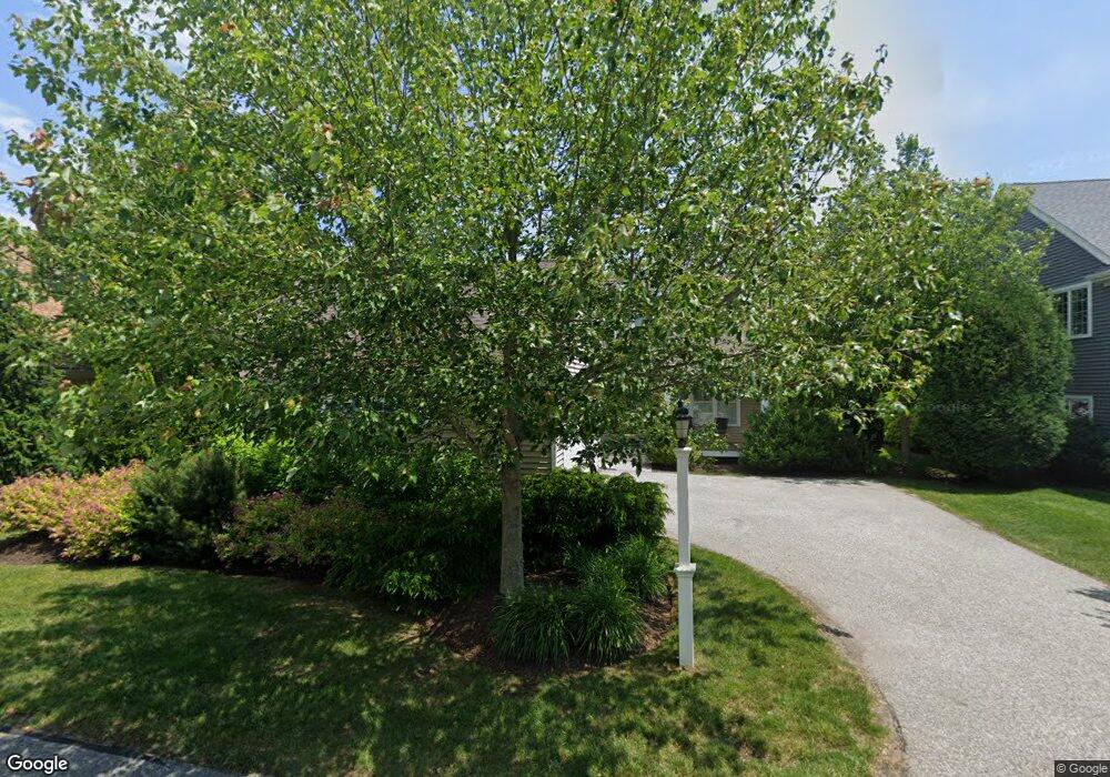 26 Boatwrights Loop, Plymouth, MA 02360 - photo 1