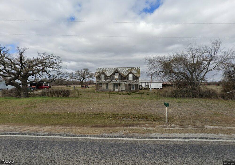 4050 Lone Star Rd, Poolville, TX 76487 - photo 1