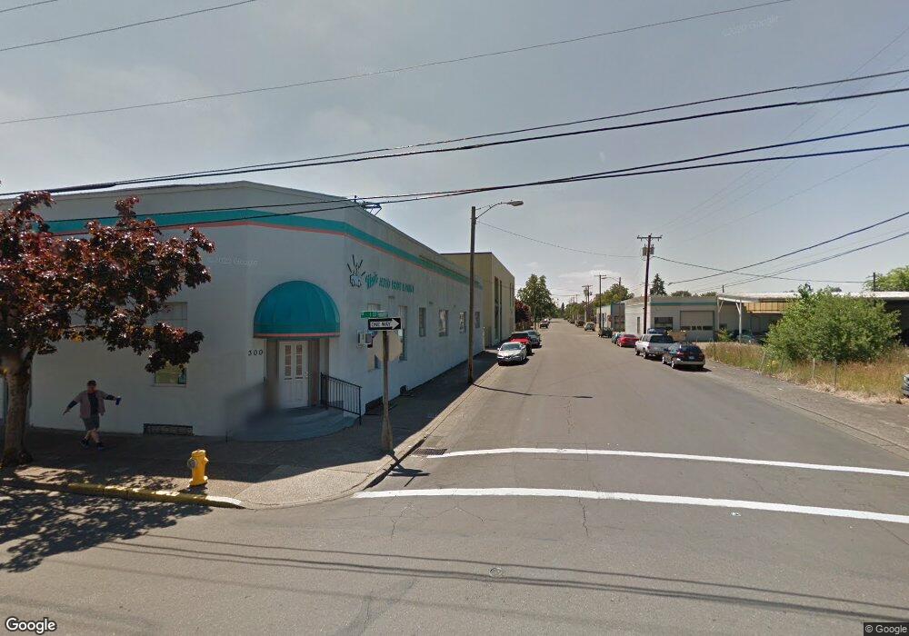 222 1st Ave E, Albany, OR 97321 - photo 1