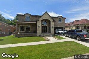 22331 Wilson Ave, Dearborn, MI 48128