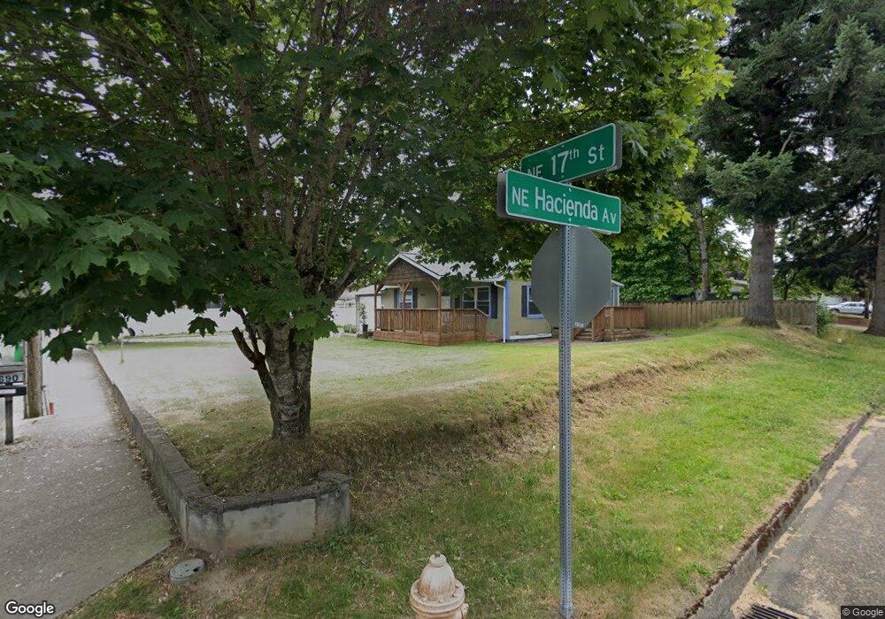 3690 NE 17th St, Gresham, OR 97030 - photo 1