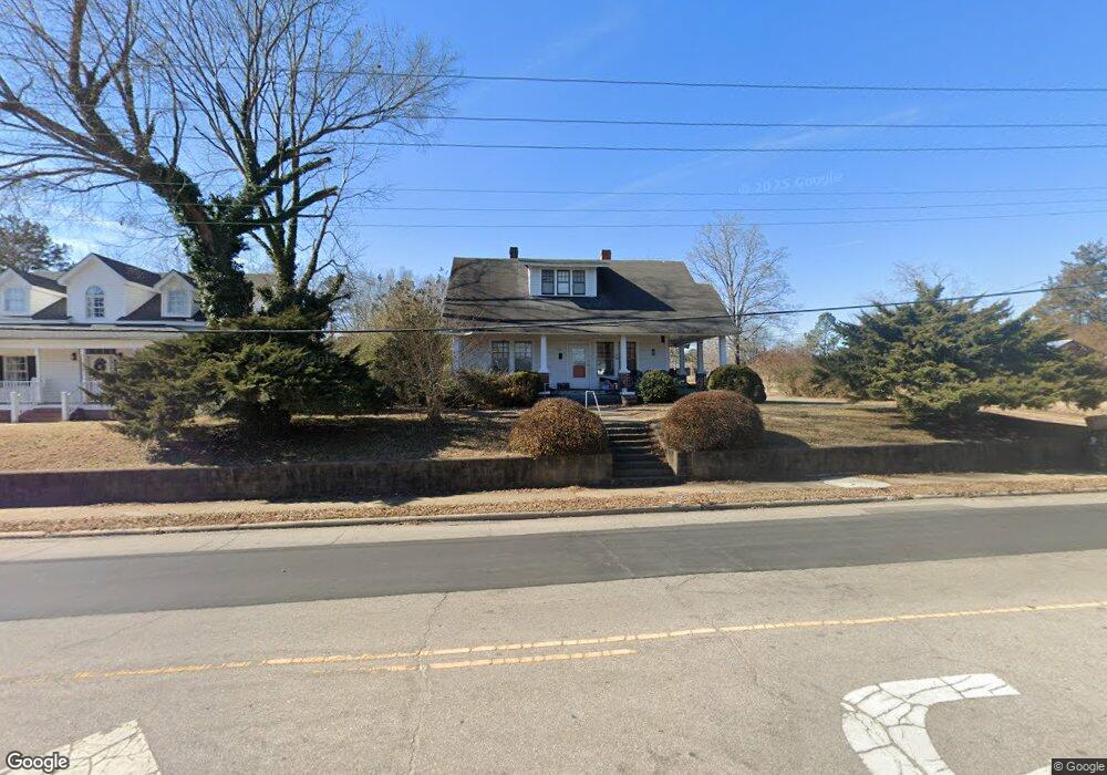 913 College St, Oxford, NC 27565 - photo 1