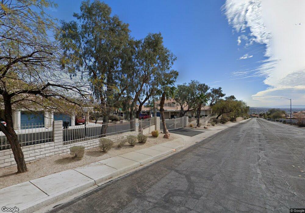 2267 Rugged Mesa Dr, Laughlin, NV 89029 - photo 1