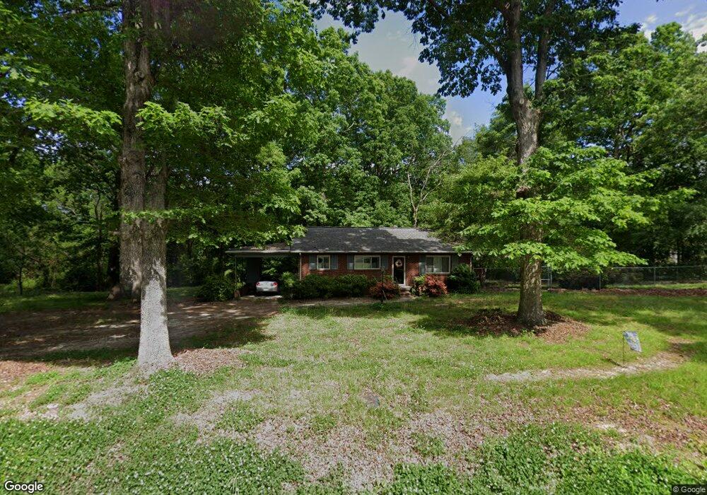 1301 Lyn Well Rd, Lincolnton, NC 28092 - photo 1