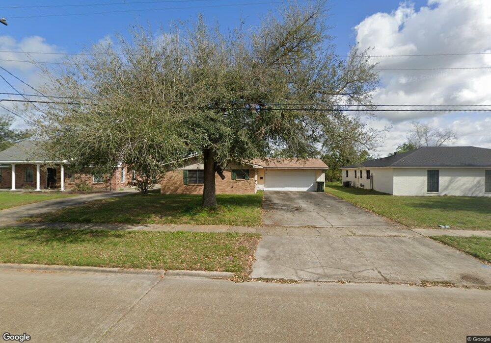 2447 13th St, Lake Charles, LA 70601 - photo 1