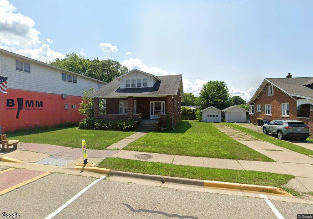 4366 Lake St, Bridgman, MI 49106 - photo 1