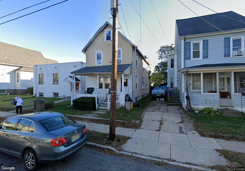 138 Spring Garden St, Riverside, NJ 08075 - photo 1