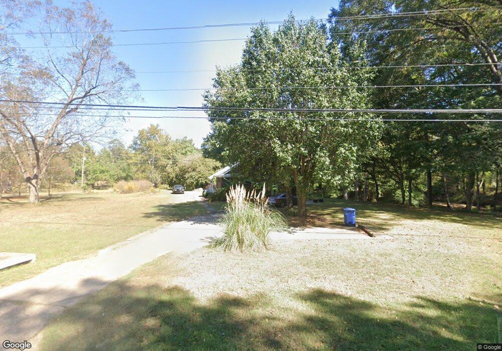 483 Selma Hwy, Prattville, AL 36067 - photo 1