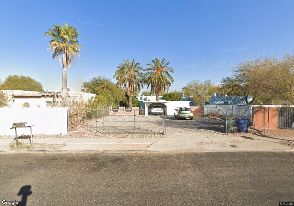 439 E 23rd St, Tucson, AZ 85713 - photo 1