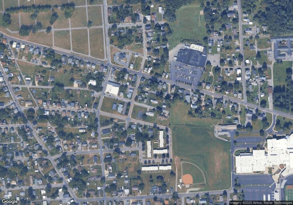 501 Susquehanna Ave, Milton, PA 17847 - photo 1