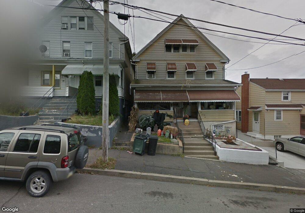 674 Lincoln St, Hazleton, PA 18201 - photo 1