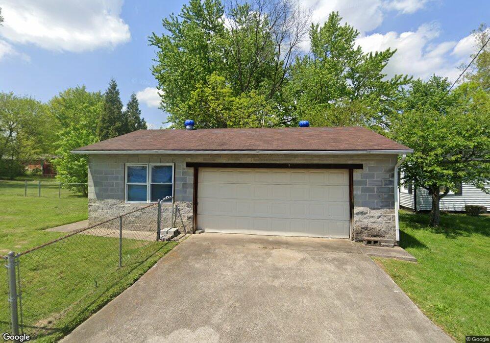 2711 Elmview Dr, New Albany, IN 47150 - photo 1
