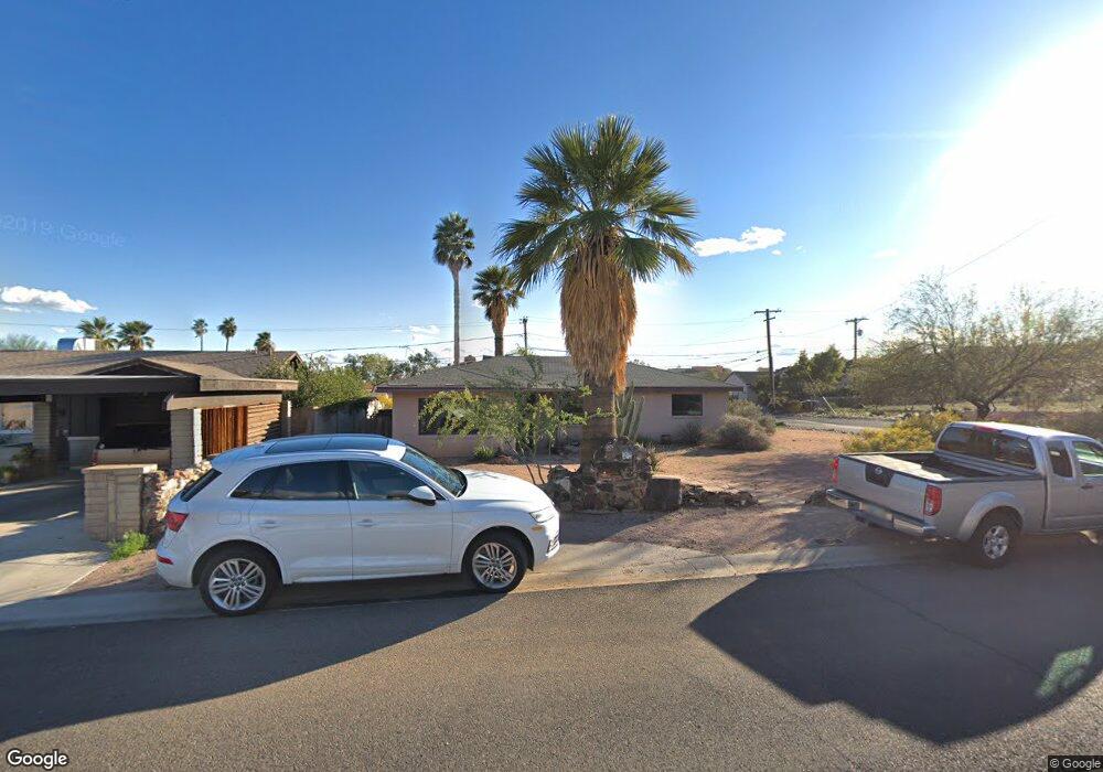 1401 E El Camino Dr, Phoenix, AZ 85020 - photo 1