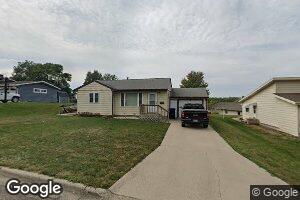 1103 Elm St, Manning, IA 51455