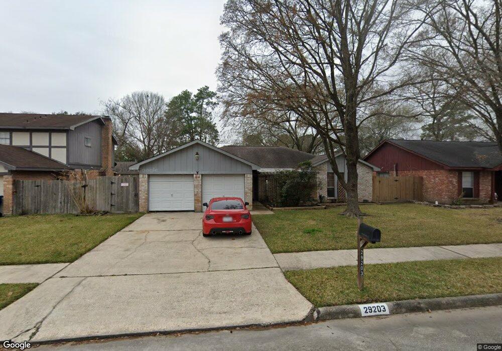 29203 Stapleford St, Spring, TX 77386 - photo 1