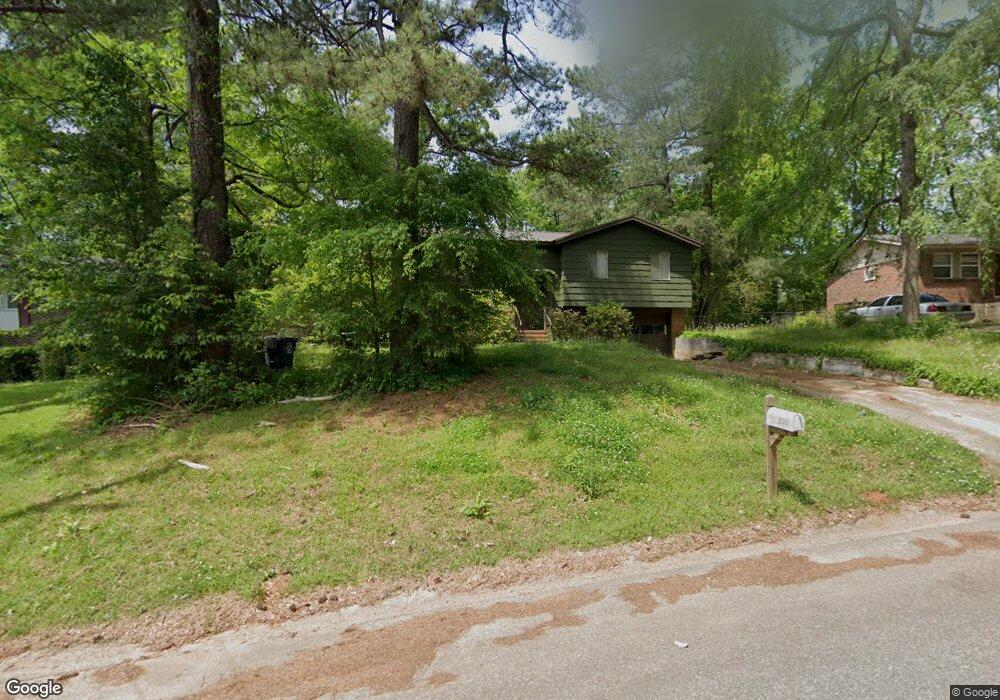 332 Argonne Dr NE, Center Point, AL 35215 - photo 1