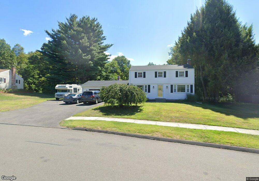 36 Tyler Rd, Enfield, CT 06082 - photo 1