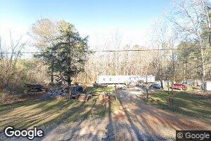 4189 County Road 281, Roanoke, AL 36274
