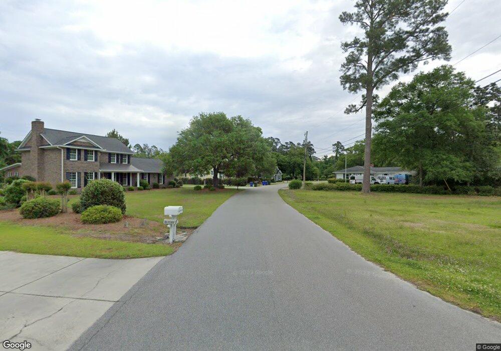 TBD Winding Rd, Conway, SC 29526 - photo 1