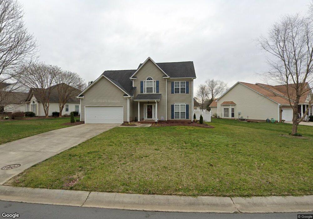 3358 Garrett Dr SW unit 118, Concord, NC 28027 - photo 1