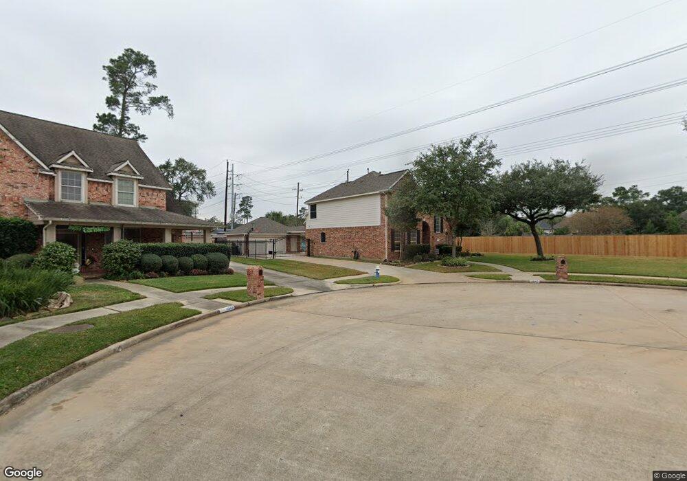 11847 Gray Forest Trail, Tomball, TX 77377 - photo 1