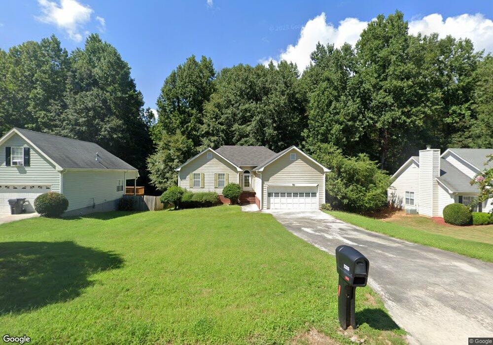 2325 Rock Mill Ln NE, Conyers, GA 30013 - photo 1