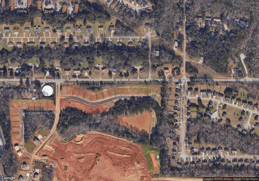 315 Mackenzie Ct, Covington, GA 30016 - photo 1