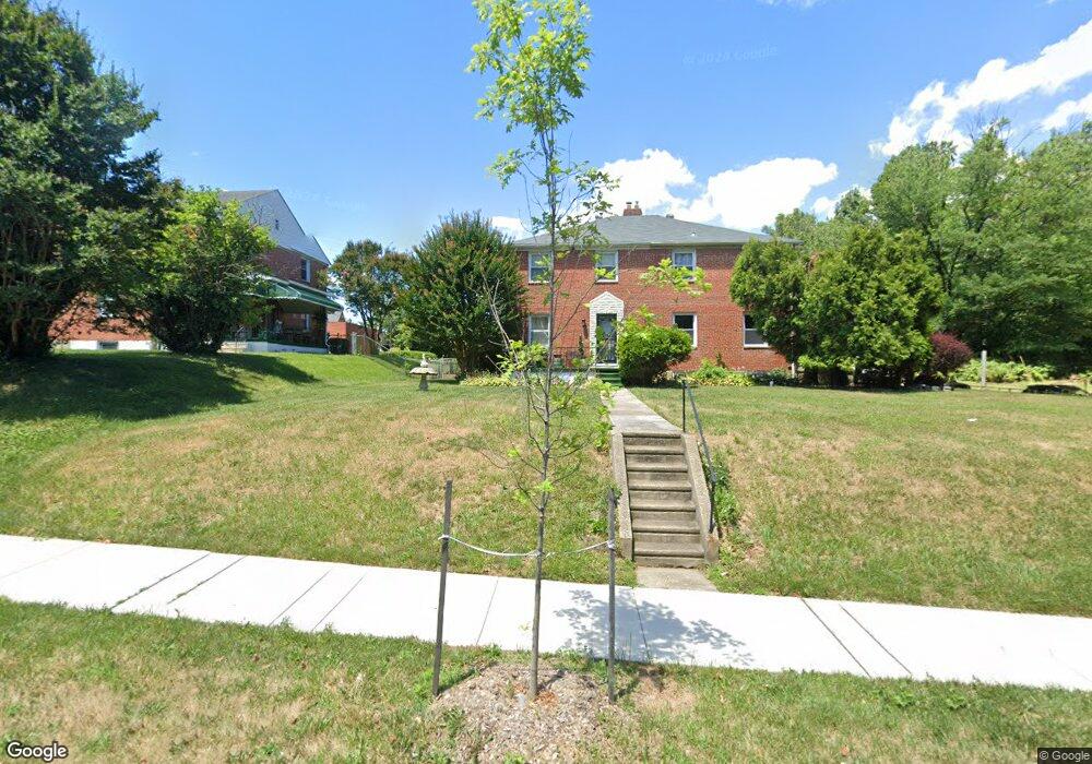 5008 Loch Raven Blvd, Baltimore, MD 21239 - photo 1