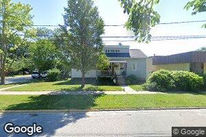123 N Wolcott St, Thornton, IL 60476