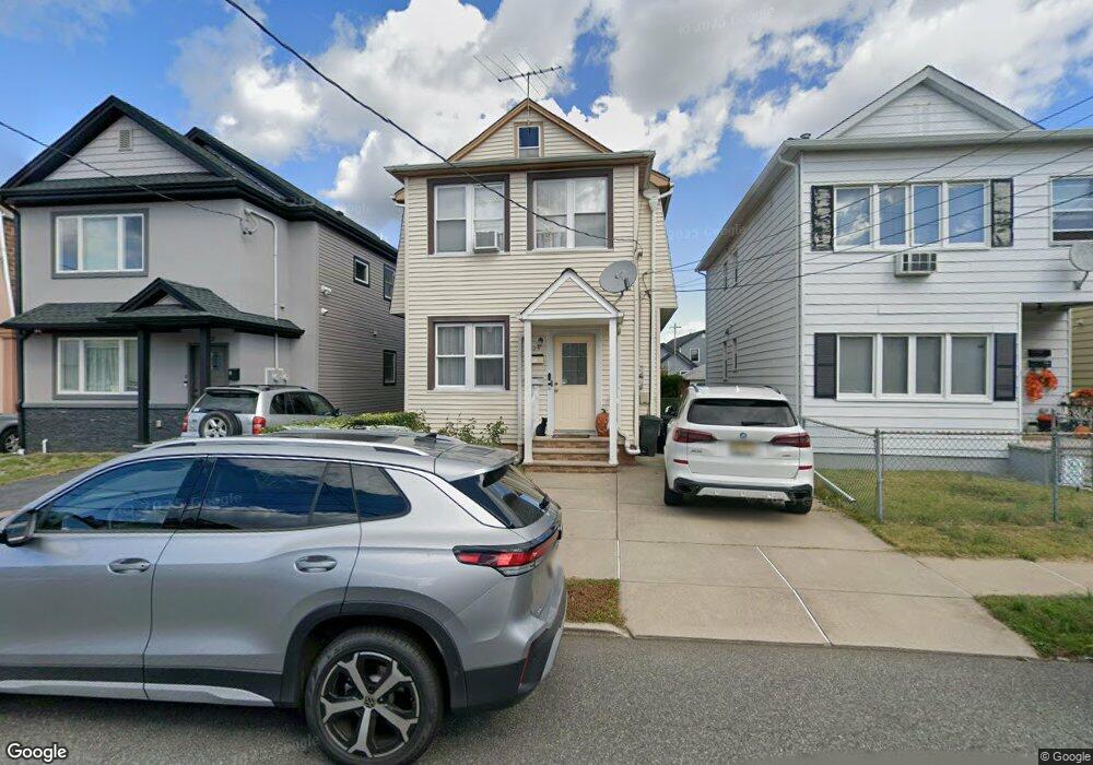 225 Hathaway St, Wallington, NJ 07057 - photo 1