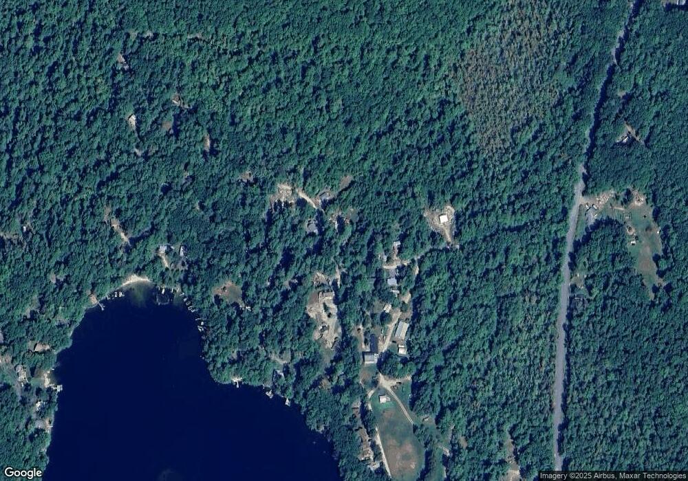 53 S Pond Rd, Fitzwilliam, NH 03447 - photo 1