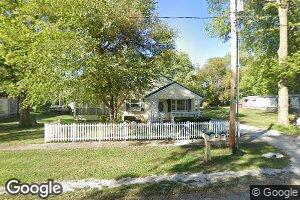 355 E Ellis St, Cisco, IL 61830