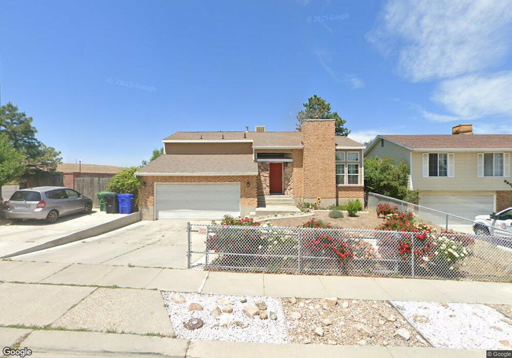 5586 W 6600 S, West Jordan, UT 84081 - photo 1