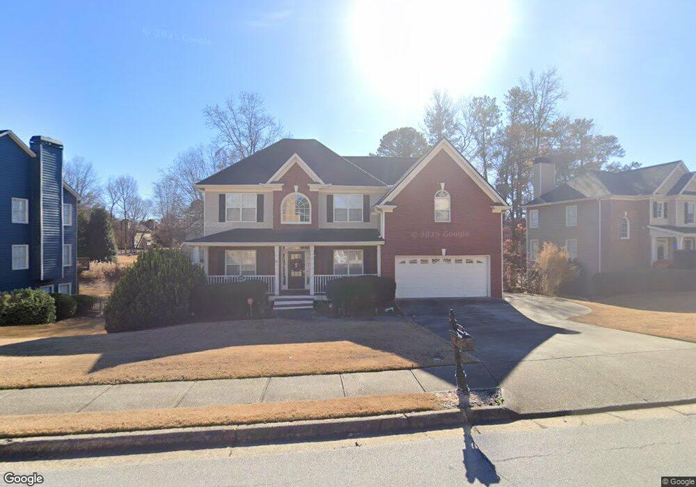 2935 Daniel Park Run unit 130, Dacula, GA 30019 - photo 1