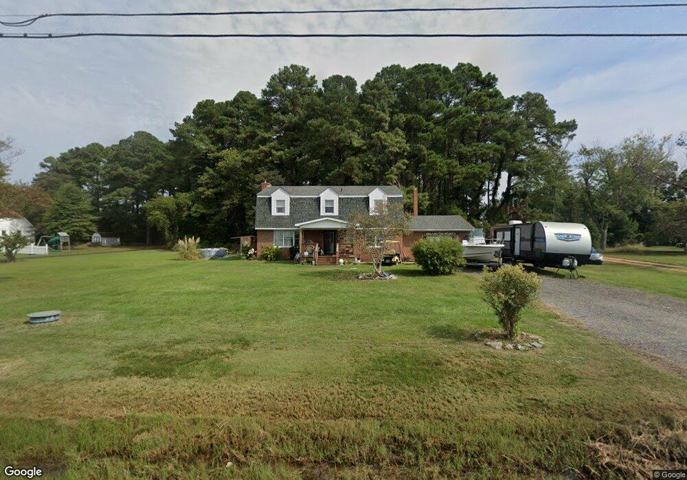 16450 Piney Point Rd, Piney Point, MD 20674 - photo 1