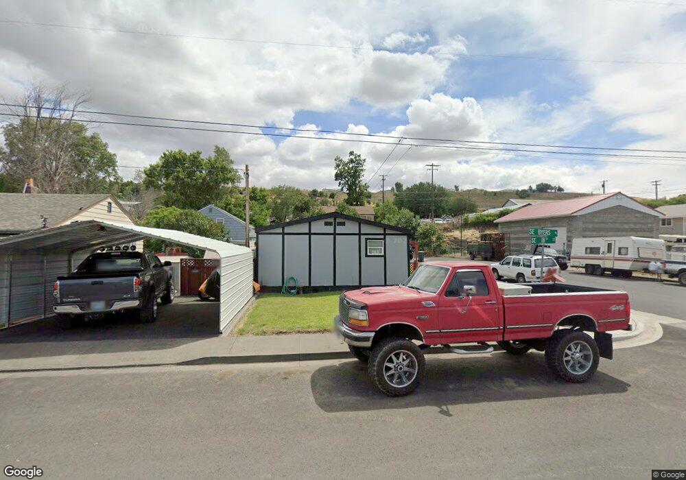 1802 SE Byers Place, Pendleton, OR 97801 - photo 1