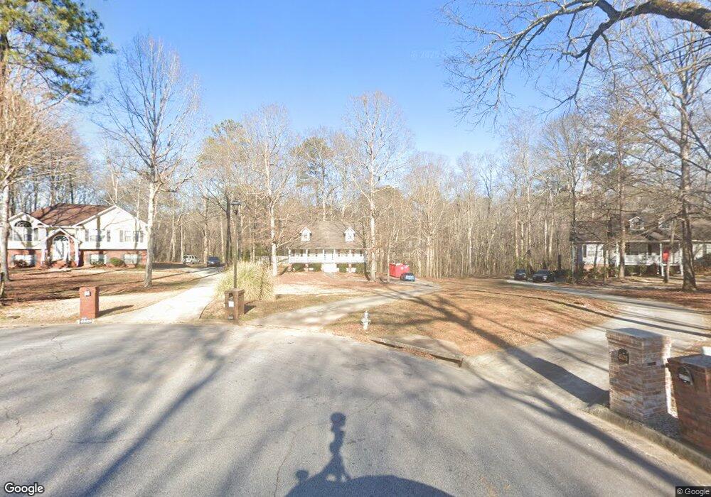 4584 Adams Ct, Rex, GA 30273 - photo 1
