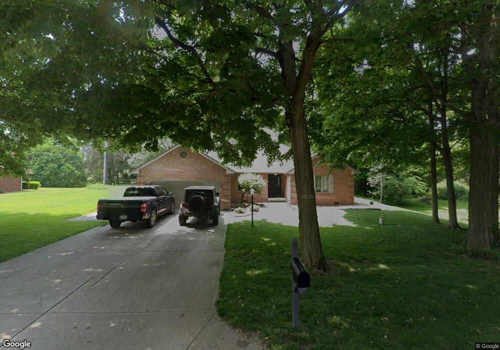 635 Oxford Rd, Anderson, IN 46012 - photo 1