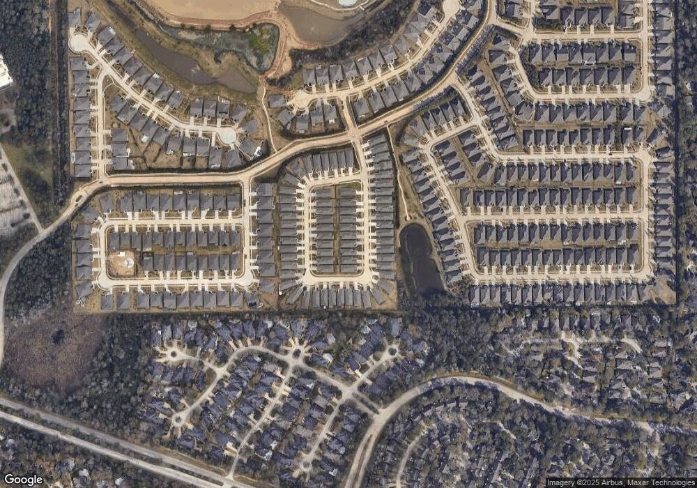 250 Flaxen Chestnut, Spring, TX 77382 - photo 1