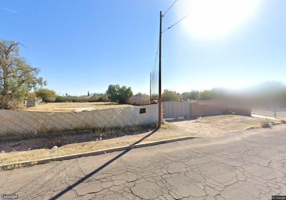 3022 N Geronimo Ave unit 2, Tucson, AZ 85705 - photo 1