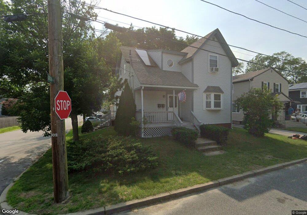 15 Marlborough St, Cranston, RI 02910 - photo 1