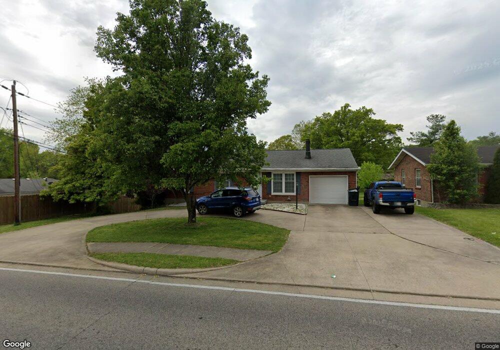 3317 Green Valley Rd, New Albany, IN 47150 - photo 1