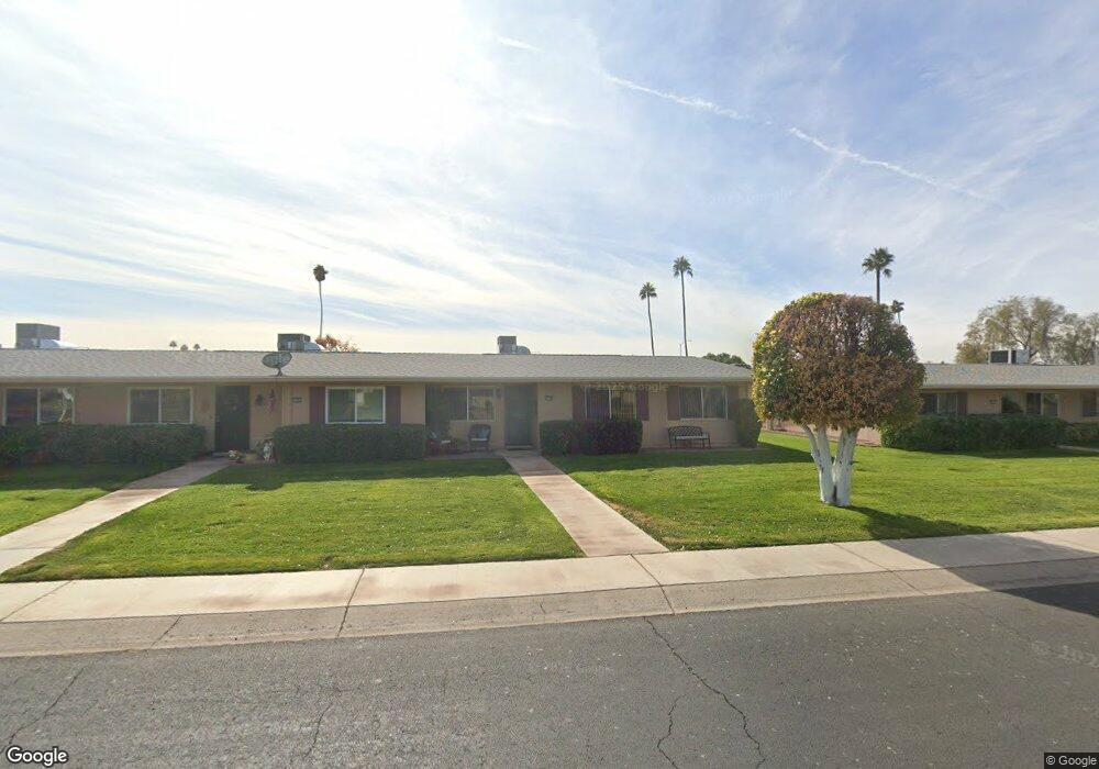 11009 W Santa fe Dr unit 57, Sun City, AZ 85351 - photo 1