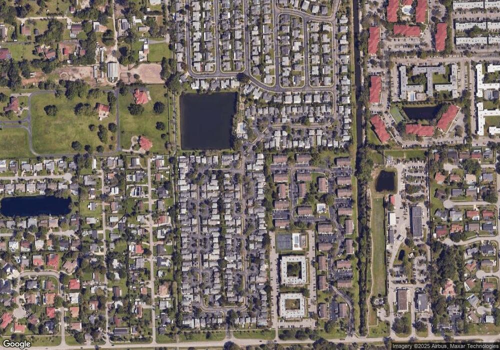 unlisted-address, Davie, FL 33314 - photo 1